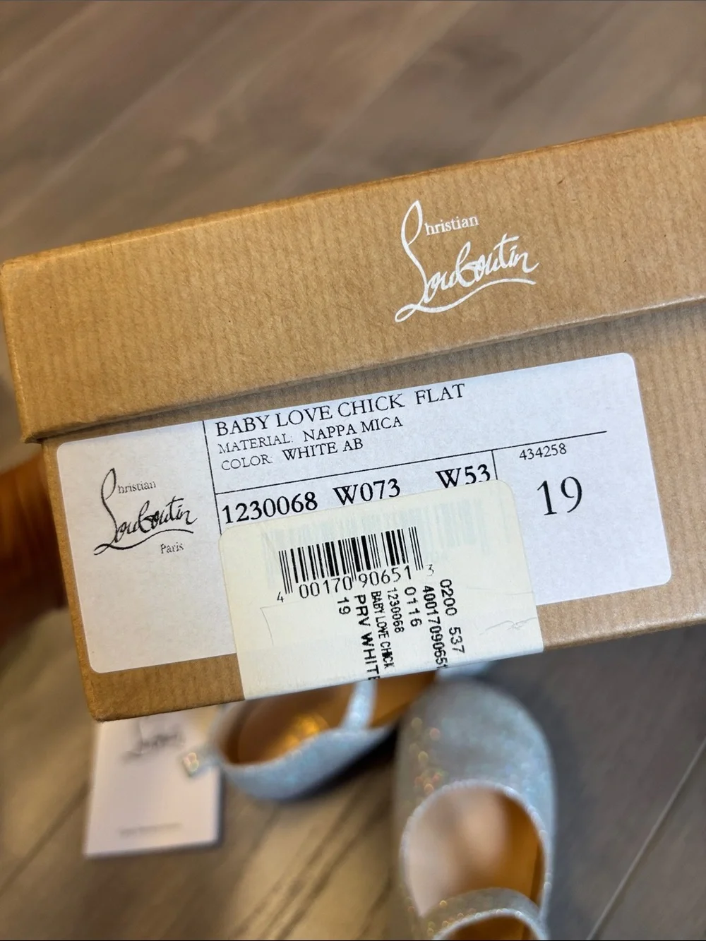 Christian Louboutin christian louboutin